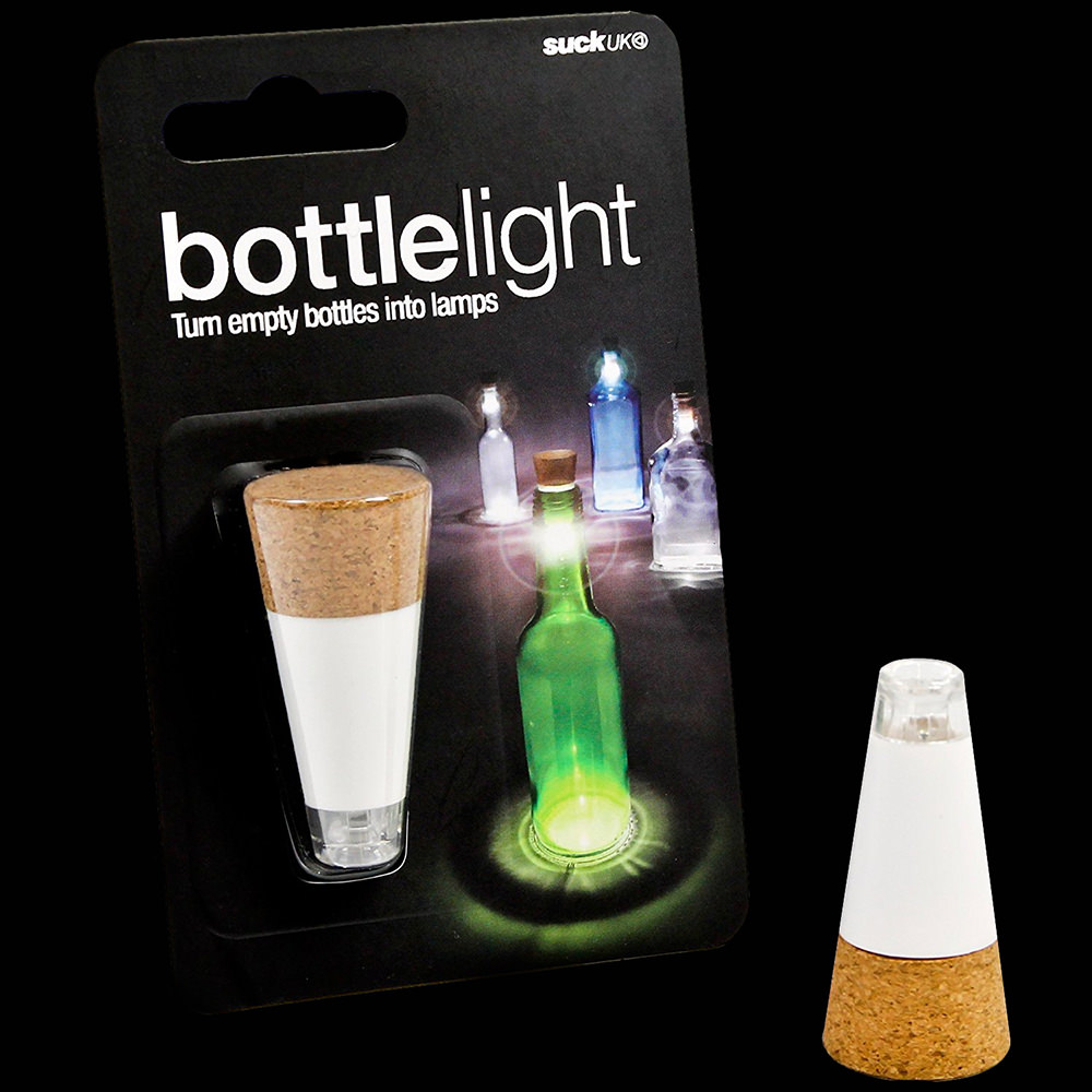 LED Bottlelight Cork-